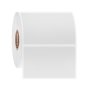 Cryo Barcode Labels For Liquid Nitrogen Storage 63.5MM X 38.1MM White For 50 Ml Tubes Roll With 1000 Labels - At A Discount
