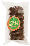 Heavenly Bar - Almond