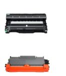 Brother DR2255 TN2280 Toner drum Unit Set Compatible
