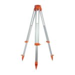 Fujiyama Aluminium Tripod 4.5 Kg TRP-10F