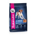 Eukanuba Dog Medium Breed Senior +7 Years - 15KG