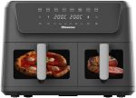 Hisense 12 Litre Double Door Air Fryer