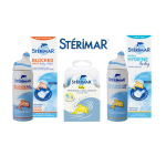 Sterimar Baby Nasal Care Value Pack