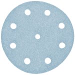 Festool Abrasive Sheet Granat Stf D125 8 P120 GR 100