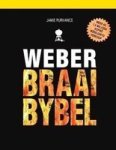 Weber Braai Bybel