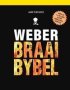Weber Braai Bybel   Afrikaans Hardcover