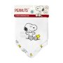 Baby Snoopy Bandana Bib