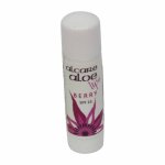 Alcatel Aloe Lip Ice Berry - SPF15