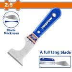 2.5" Putty Trowel 60MM WPT6388