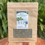 Blood Cleansing Tea Meridian Herbs