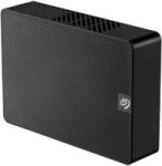 Seagate Expansion 4TB 3.5 Expansion Desktop Drive Black