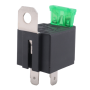 12V 30A Spst Auto Vehicle Relay Normally Opener Switch