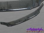 Suitable To Fit Ford Ranger 03-06 MAZDA Bt Carbon Bonnet Shield Non-oem - Autostyle Motorsport South Africa
