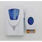 Bell Door - Wireless