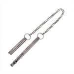 Rosewood Deluxe Silent Dog Whistle Waggs Online Pet Shop