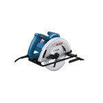 Bosch Circular Hand Saw 1300W Gks 130