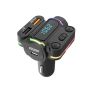 Multifunctional Wireless Car MP3 Player Fm Transmitter