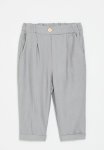 PoP Candy Elasticated Pants - Grey