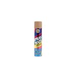 Rust-oleum Spraymate Fast Drying Mocha Satin 250ML