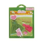 Flower Power Accessory Outfit For