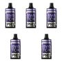 Switch Pro 12K Pods - Cranberry Grape Pack Of 5