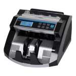 Money Counter With Auto Detector UN2100A