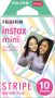 Fujifilm Instax MINI Candy Pop Instant Film 10 Sheets