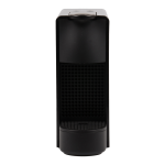 Nespresso Essenza MINI Piano Black
