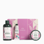 The Body Shop British Rose Small Gift Set
