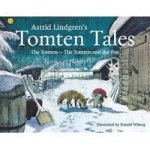 Astrid Lindgren& 39 S Tomten Tales - The Tomten And The Tomten And The Fox Hardcover