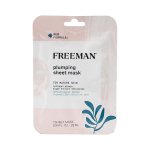 Plumbing Sheet Mask