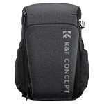K&f Alpha-air-shooter Premium Designer Camera Backpack - K&f Alpha-air-shooter Grey Premium Designer Camera Backpack - KF13.128V