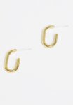 A La Vista MINI Hoops - Brass