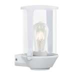 Spangled Wall Light - Sand White