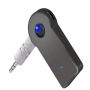 Car Wireless Music Receiver - Bluetooth Audio Adapter For Stereo