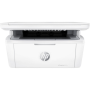 HP Laserjet M141W A4 Multifunction Mono Laser Printer 7MD74A