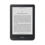 Clara Bw 16GB Wifi 6-INCH Ereader Black