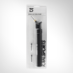 Totalspor Two Way Double Action 10 Ball Pump
