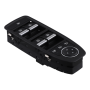 Car Power Window Switch For Car Accessories Compatible With Renault