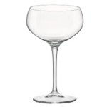 Bormioli Rocco Bartender Cocktail Glass 300ML - H165MM W87.5MM 12 Chef& 039 S Depot