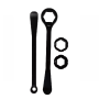 Lizzard Ktm – Wrench Spanner