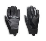 Women’s Sidari Mixed Media Gloves
