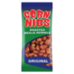 Corn Nibs Original Roasted Mealie Kernels 50G