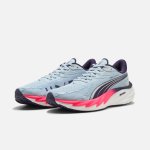 Puma X Hyrox Velocity Nitro 4 Men’s Running Shoes Lucite pure Pink deep Plum