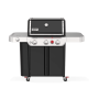 Weber Genesis E-335W Gas Braai