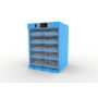 300 Egg Automatic Roller And Incubator Dual Voltage