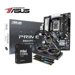 Asus Pcbuilder Intel Core Ultra 5 245K Level Up Core Upgrade Kit