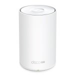 TP-link Deco X10-4G AX1500 4G+ Whole Home Mesh Wi-fi 6 System 1-PACK