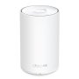 TP-link Deco X10-4G AX1500 4G+ Whole Home Mesh Wi-fi 6 System 1-PACK