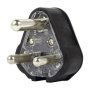 Elektron Rubber Plug Top 3 Pin